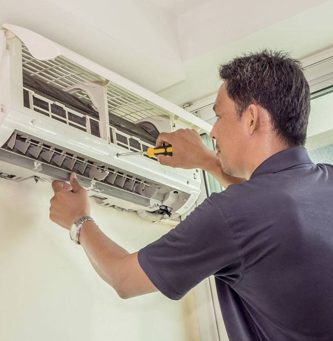 AC Repair in Kuwait (1)