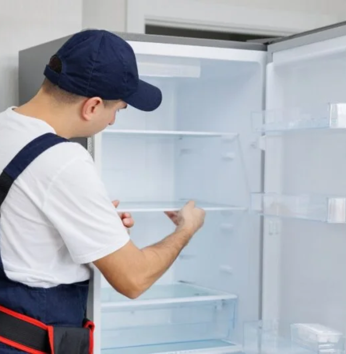 Fridge Repair in Kuwait