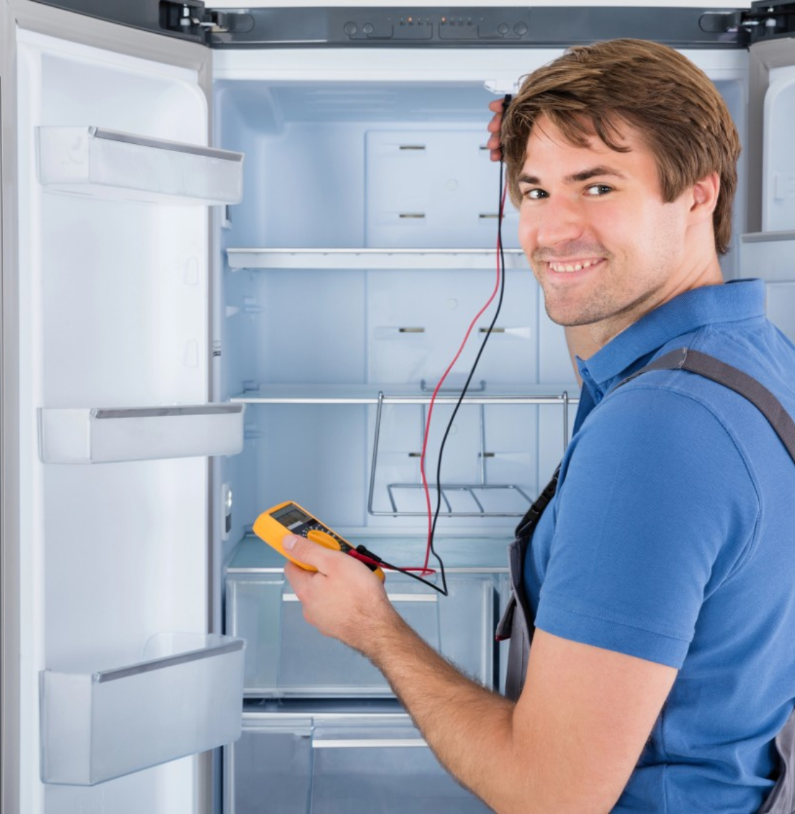 Fridge Repair in Kuwait (1)