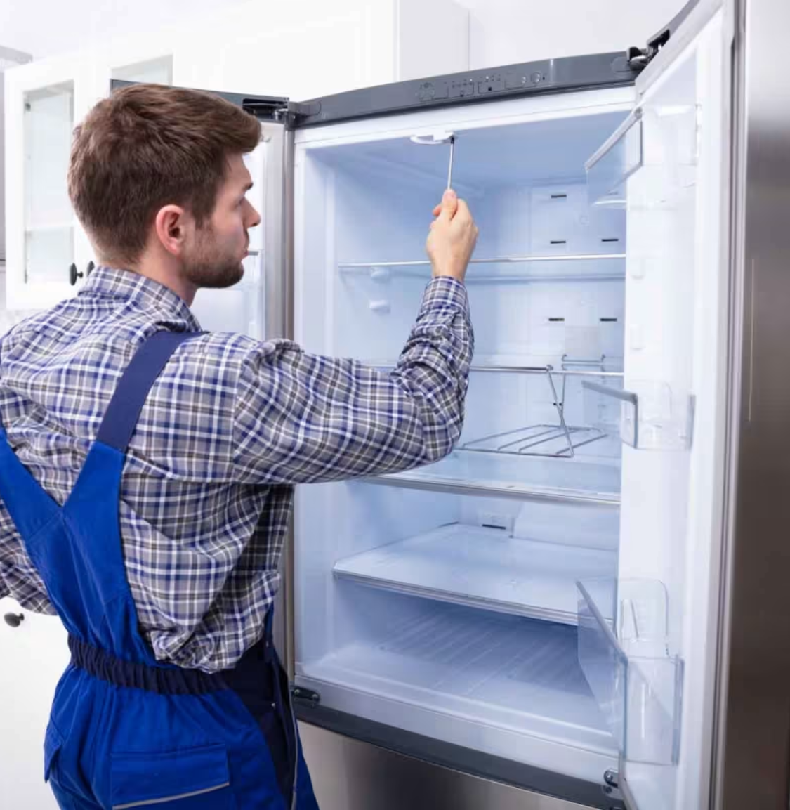 Fridge Repair in Kuwait (2)