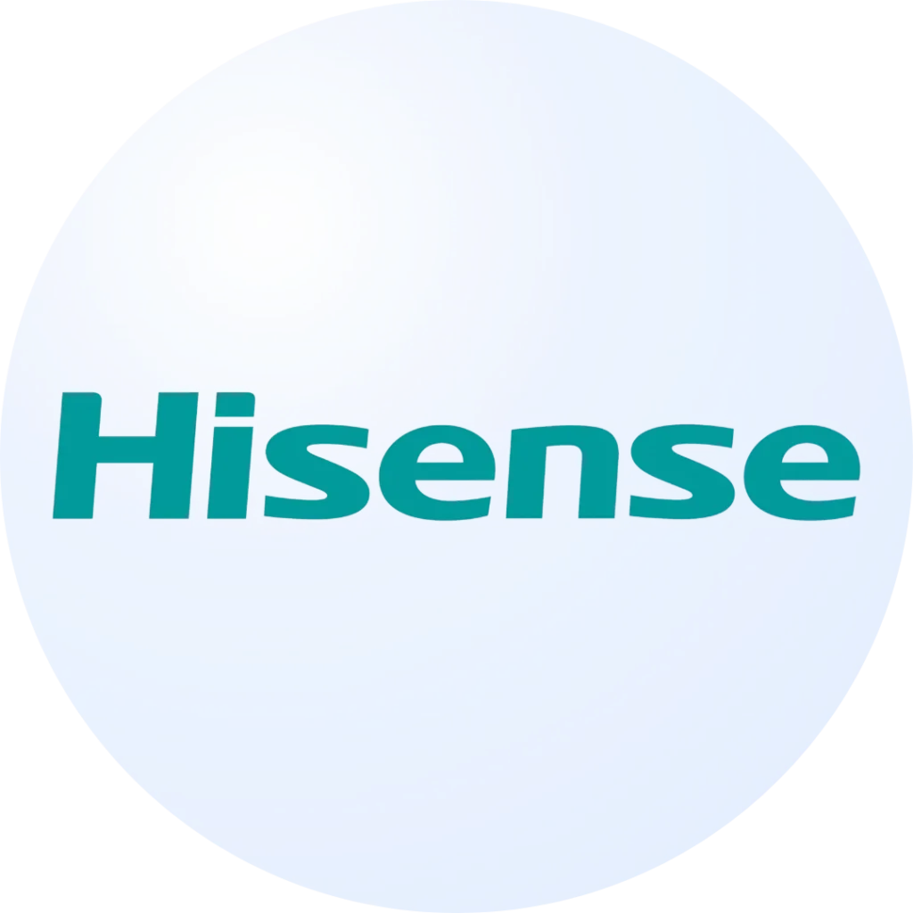 Hisense-Repair-Service-Center