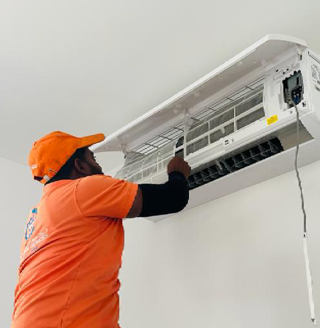 Home Appliances Repair in Kuwait (4)