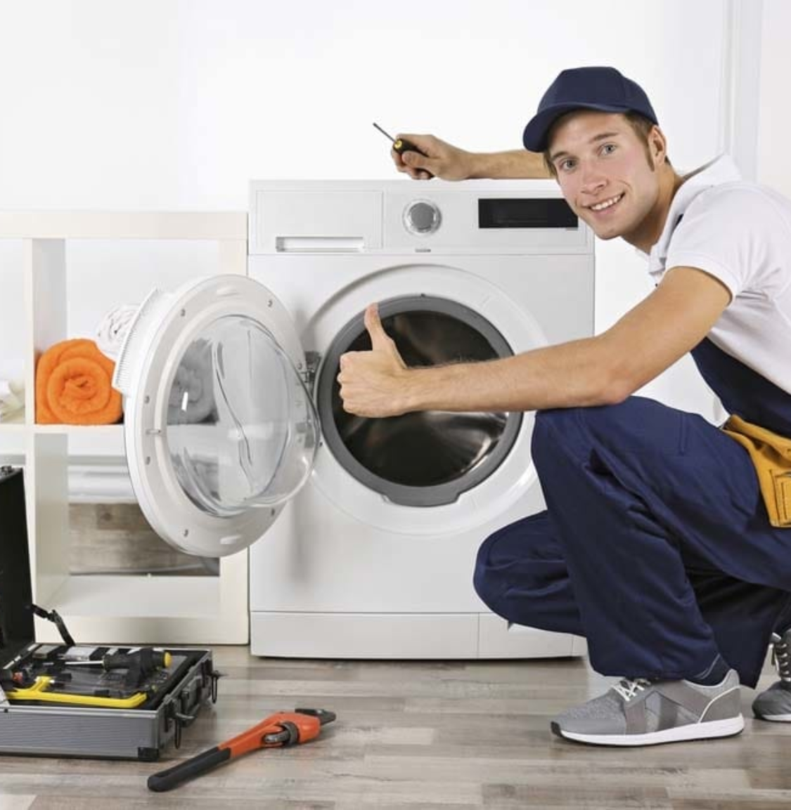 Home Appliances Repair in Kuwait (2)