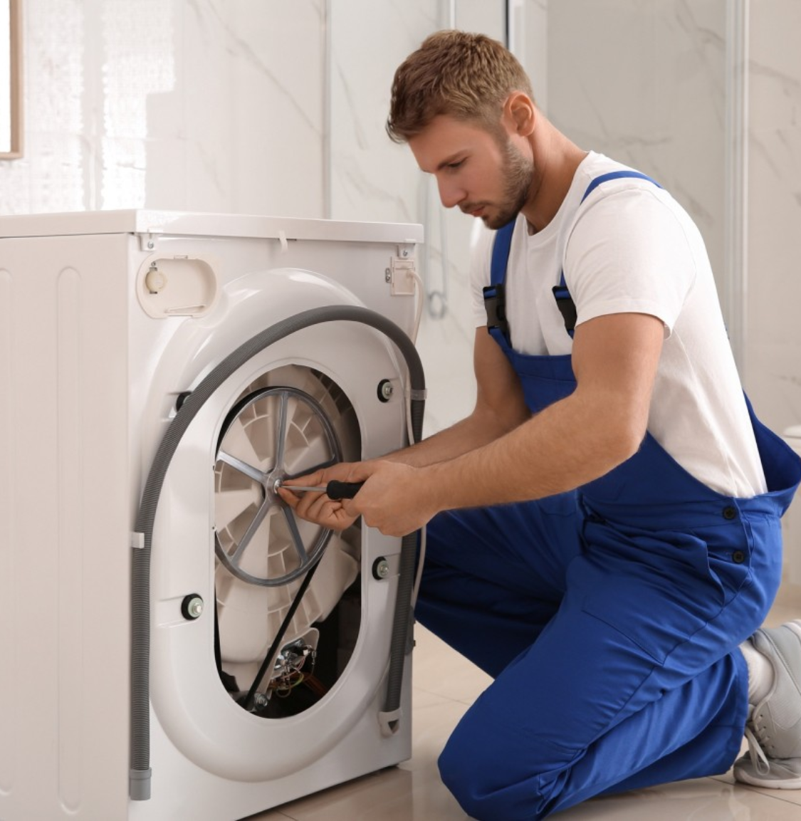 Washing Machine Repair in Kuwait(5)