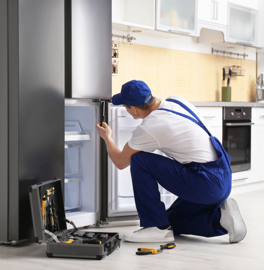 Fridge Repair in Kuwait (13)