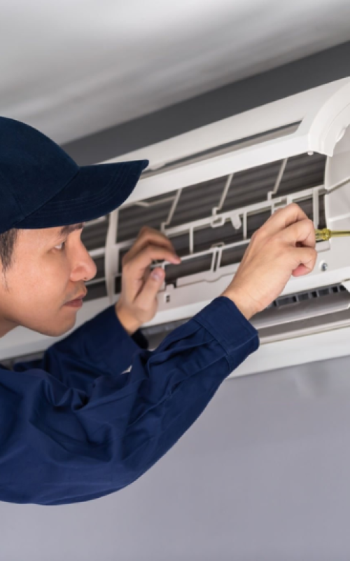 AC Repair in Kuwait